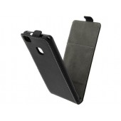 Vertikal flip cover Huawei P9 Lite sort