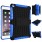 Mark II blå cover Ipad mini 4 Ipad og Tablet tilbehør