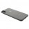 Ultra slim cover 0,4mm grå Iphone X Mobil tilbehør