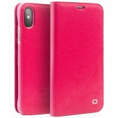 Iphone Xs / X premium cover rosa