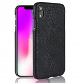 Iphone XR cover case croco sort