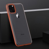 DP combi cover Iphone 11 Pro orange