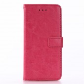 Cover til Iphone 8 / 7 / SE (2020) med kort lommer rosa