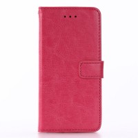 Cover til Iphone 8 / 7 / SE (2020) med kort lommer rosa