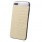 Iphone 7 plus beige cover combo croco Mobil tilbehør