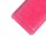 SAMSUNG  GALAXY A3 (2016) læder bag cover med kort lomme, rosa Mobiltelefon tilbehør