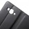 Samsung Galaxy J3 cover i ægte split læder Mobiltelefon tilbehør