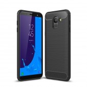 C-style armor cover Galaxy J6 (2018) sort