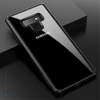 Samsung Galaxy Note 9 Combi cover sort