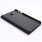 Samsung Galaxy tab A (A6) 10.1 retro cover med lommer mørkebrun Tabletcovers