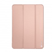 Premium cover Samsung Galaxy Tab S3 9.7 rosa guld