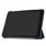 Samsung Galaxy Tab S3 9.7 klassisk folde cover mørkeblå, Tablet tilbehør
