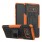 Mark II håndværker cover orange Galaxy Note 8 Mobilcovers