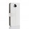 hvid Vilo flip cover Sony Xperia 10 Mobil tilbehør