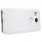 LG NEXUS 5X læder cover i business stil, hvid Mobiltelefon tilbehør