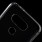 LG G5 gennemsigtig bag cover Mobiltelefon tilbehør