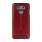 LG G6 cover Pierre Cardin ægte læder rød Mobilcovers