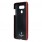 LG G6 cover Pierre Cardin ægte læder rød Mobilcovers