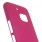 HTC 10 bag cover rosa, Mobiltelefon tilbehør