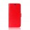 Vilo flip cover rød Huawei P9 lite mini Mobilcovers