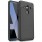 Huawei Mate 10 pro anti shock cover sort Mobil tilbehør
