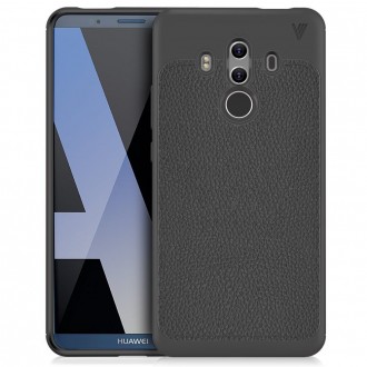 Huawei Mate 10 pro anti shock mobilcover sort