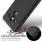 Huawei Mate 10 pro anti shock cover sort Mobil tilbehør