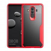 Anti drop cover Huawei Mate 10 pro rød