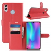 Huawei P smart (2019) Igo flip cover rød