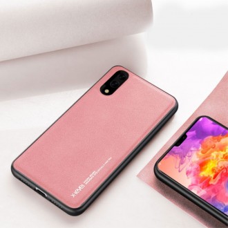 pink Kombi cover Huawei P20 Mobil tilbehør