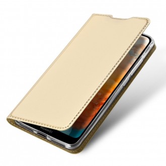 Slim cover til Huawei Y6 (2019) guld