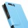 Huawei P10 klassisk flip cover blå, Huawei covers og mobil tilbehør hos Leveso.dk