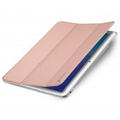 Premium cover Huawei mediapad M3 lite 10 rosaguld