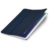 Premium cover Huawei mediapad M3 lite 10 blå