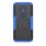 blå Mark II case Motorola G7 Play Mobil tilbehør