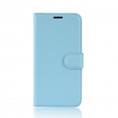 Igo flip cover Xiaomi Mi Mix 2S blå