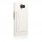 BLACKBERRY PRIV læder bag cover med kort lommer, hvid Mobiltelefon tilbehør