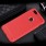 C-style armor cover rød Oneplus 5T Mobilcovers