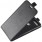 Oneplus 5T vertikal cover sort Mobilcovers
