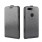 Oneplus 5T vertikal cover sort Mobilcovers