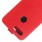 Oneplus 5T vertikal cover rød Mobilcovers