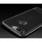 Rugged armor cover sort Oneplus 5T Mobil tilbehør