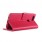 Retro cover rosa Oneplus 5T Mobilcovers