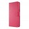 Retro cover rosa Oneplus 5T Mobilcovers