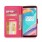 Retro cover rosa Oneplus 5T Mobilcovers