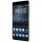 Nokia 6 cover guld med skærm beskyttelsesfilm Mobilcover