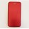 rød Slim Elegance etui Huawei Nova 5T Mobil tilbehør