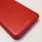 rød Slim Elegance etui Huawei Nova 5T Mobil tilbehør