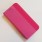 pink Sensi Flip etui Samsung A50 Mobil tilbehør