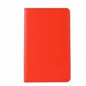 Galaxy Tab A (A6) 10.1 rotations cover rød